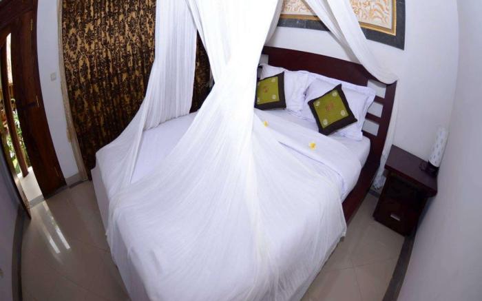 De Umah Bali Eco Tradi Home