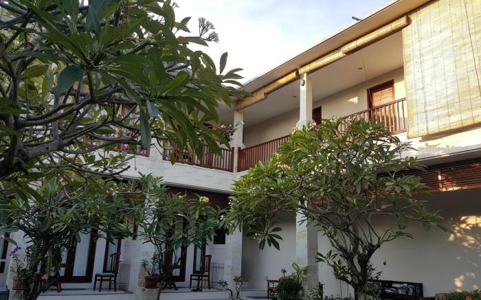 Keke Homestay