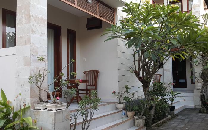 Keke Homestay