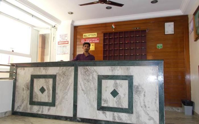 Hotel Embassy