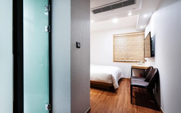 Lala Vianco Business Hotel