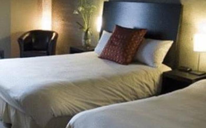Grand Hotel Times Sherbrooke