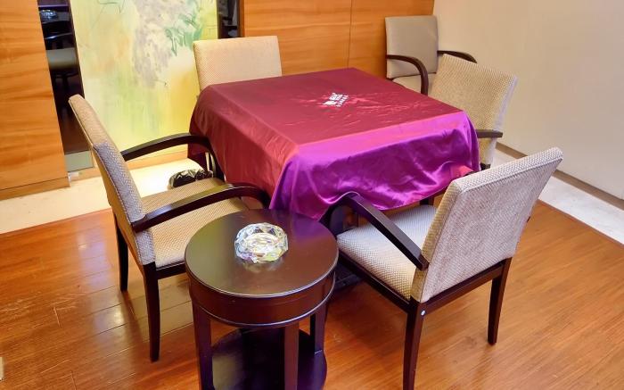 Mingdu Ziwei Garden Hotel