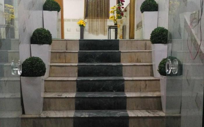 Hotel Deepak Residency