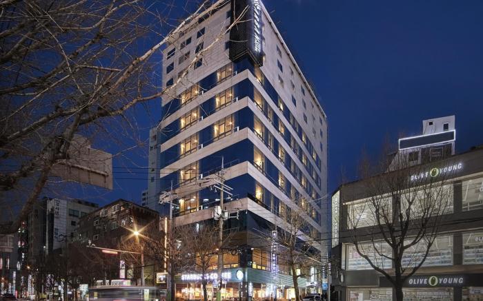 Arban City Hotel