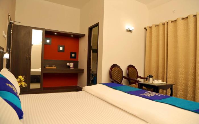 Premier Inn