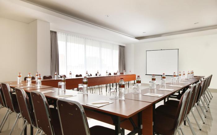 Amaris Hotel Serpong