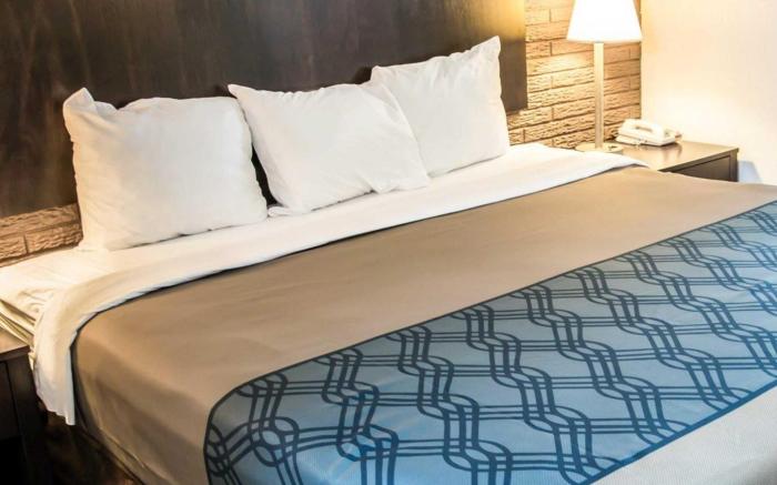 Rodeway Inn & Suites Wilmington North