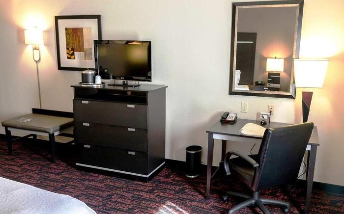 Hampton Inn & Suites Tulsa/Tulsa Hills