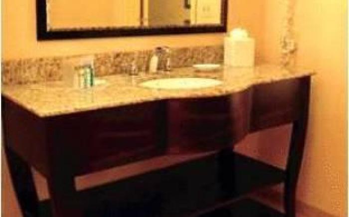 Hampton Inn & Suites McAlester