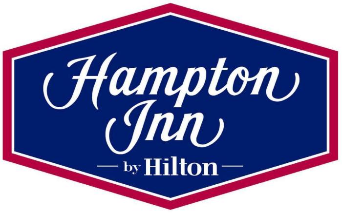 Hampton Inn Ellensburg