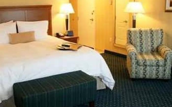 Hampton Inn Ellsworth/Bar Harbor