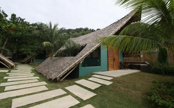 Buko Beach Resort