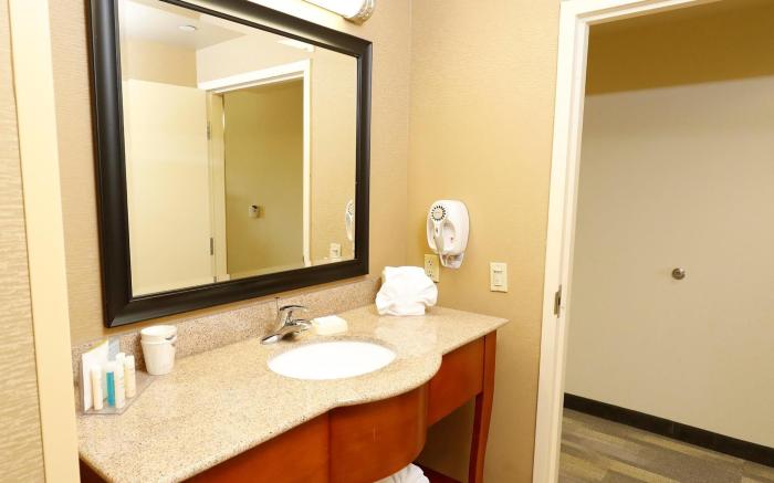 Hampton Inn Harriman Woodbury