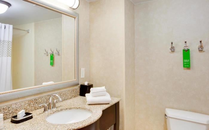 Hampton Inn Harrisonburg South