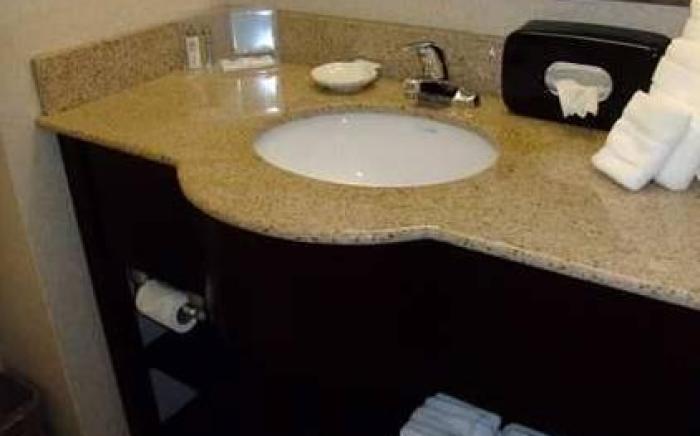 Hampton Inn Raleigh Garner