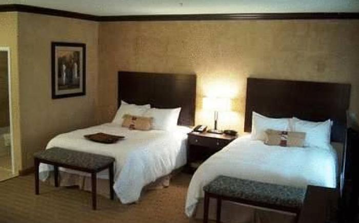 Hampton Inn and Suites Ft. Worth Fossil Creek