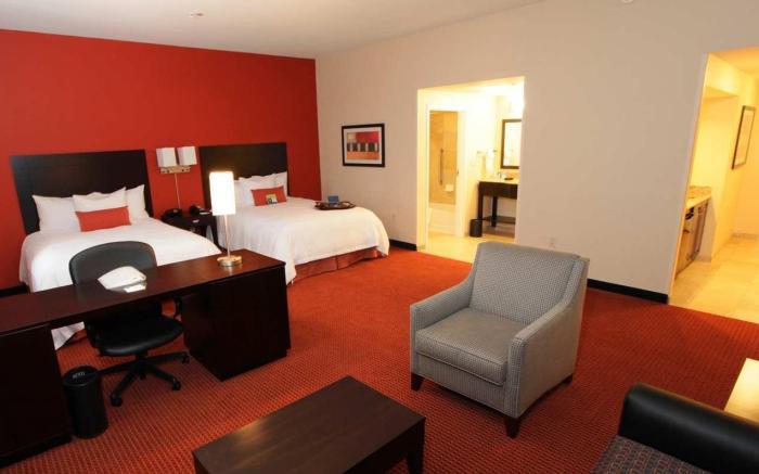 Hampton Inn and Suites Phoenix Chandler Spectrum