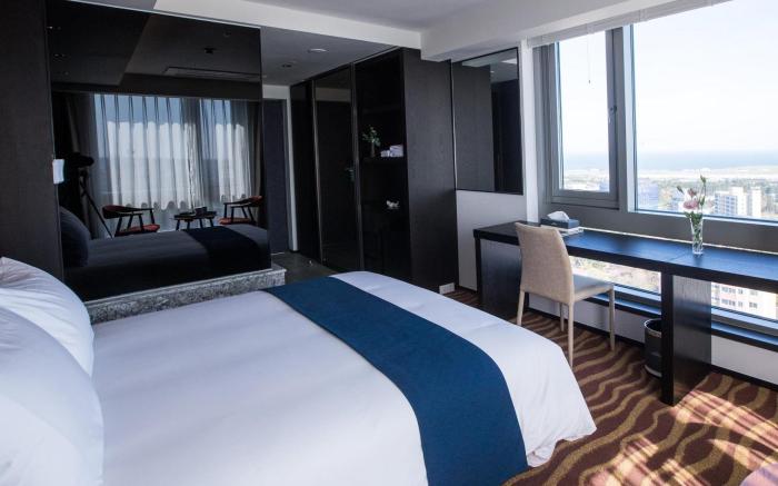Gloucester Hotel Jeju