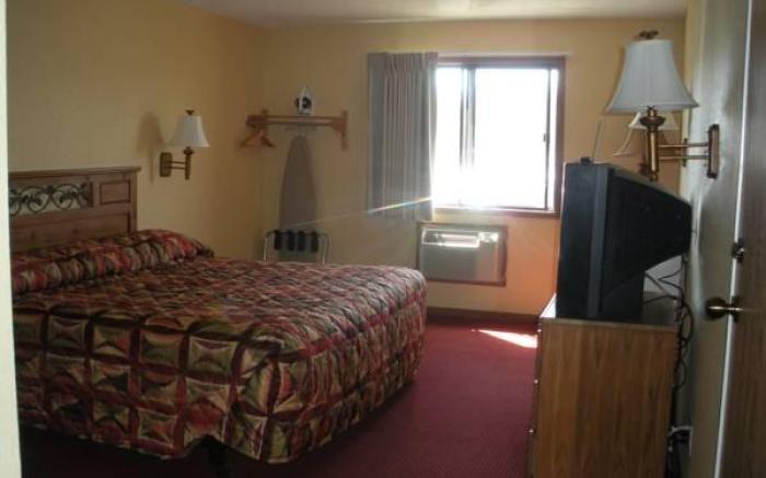 Heartland Inn Coralville