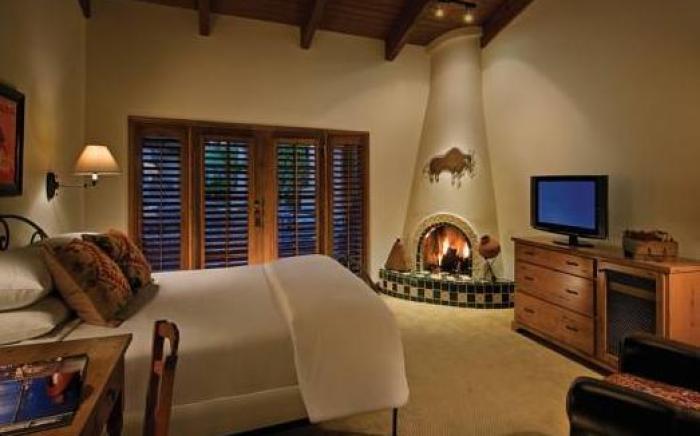The Hermosa Inn