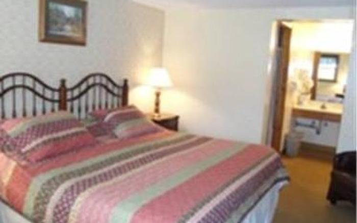 Hershey Farm Resort