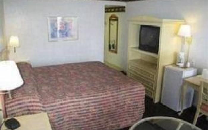 Highland Inn Motel Las Vegas