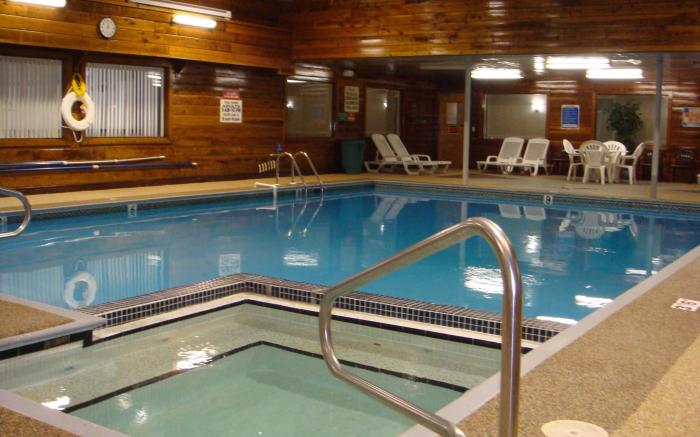 Ambassador Inn & Suites
