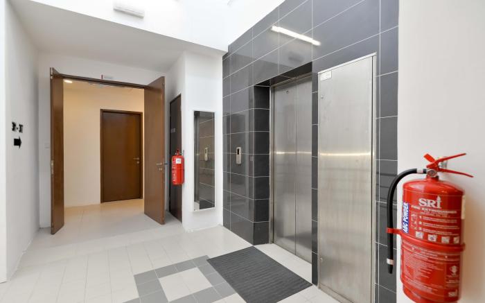 Fumah Hotel Kuala Lumpur
