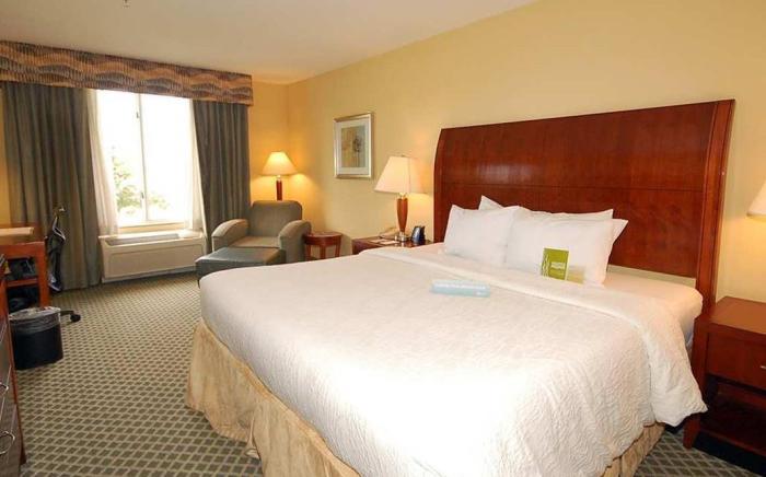 Hilton Garden Inn Conway