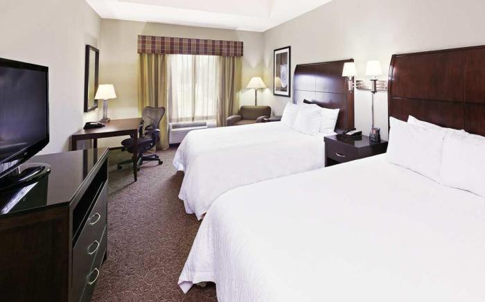 Hilton Garden Inn Norman