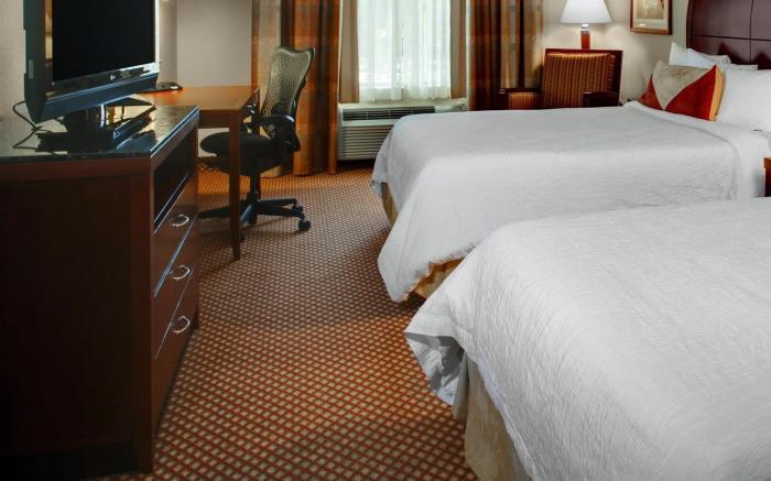 Hilton Garden Inn Palm Beach Gardens