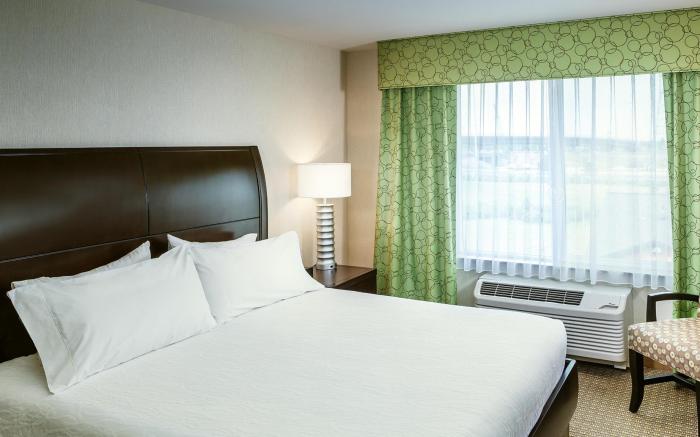 Hilton Garden Inn Seattle Bothell