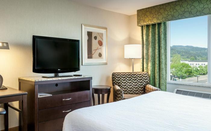 Hilton Garden Inn Seattle Bothell
