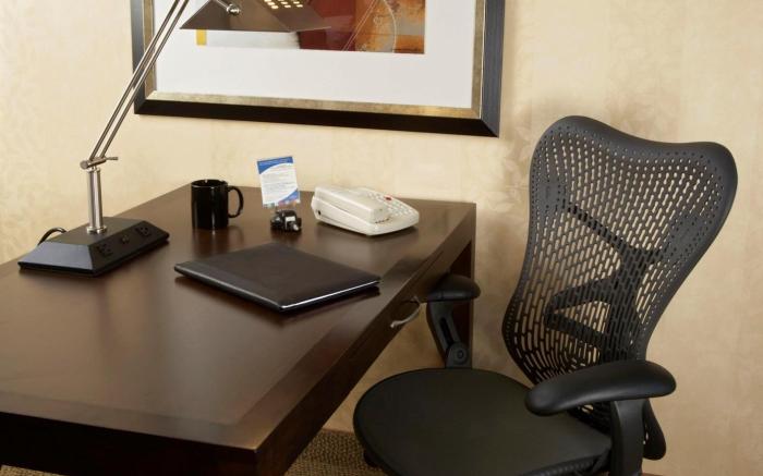 Hilton Garden Inn Seattle Bothell