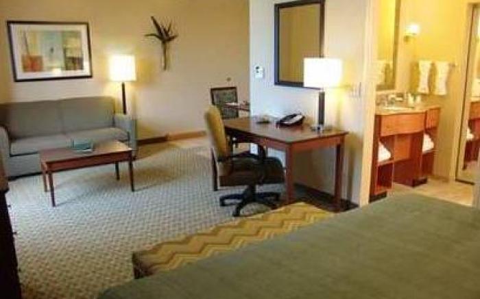 Homewood Suites by Hilton Mobile - East Bay - Daphne