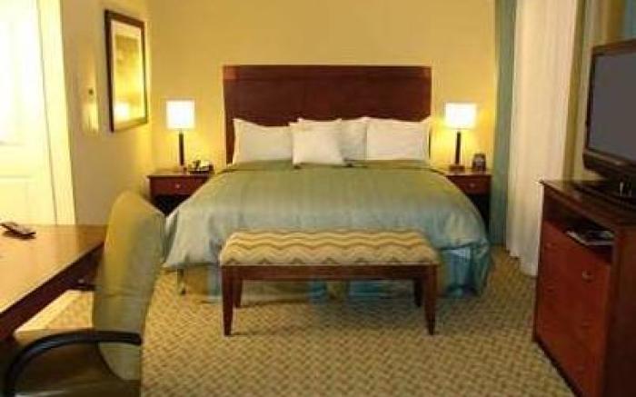 Homewood Suites by Hilton Mobile - East Bay - Daphne