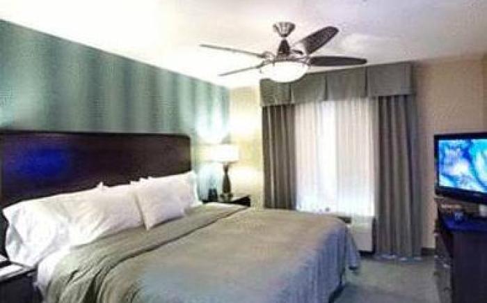 Homewood Suites by Hilton Atlanta NW-Kennesaw Town Ctr