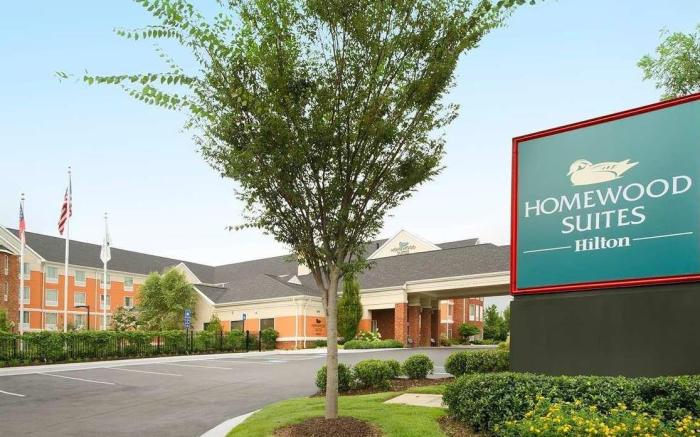 Homewood Suites by Hilton Atlanta NW-Kennesaw Town Ctr