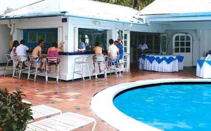 Hotel Casablanca