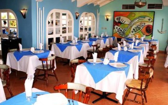 Hotel Casablanca
