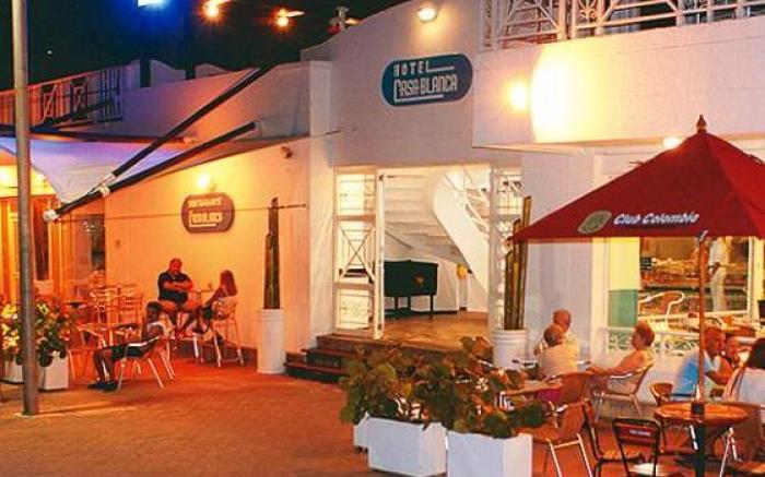 Hotel Casablanca
