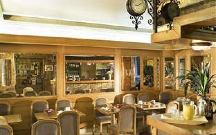 Hotel de la Felicite