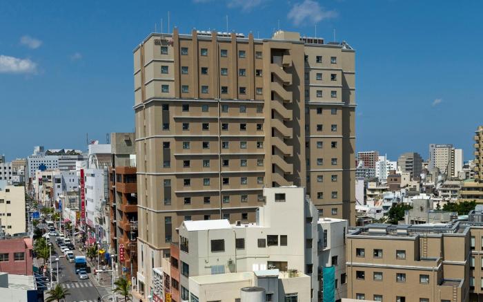 Hotel JAL City Naha