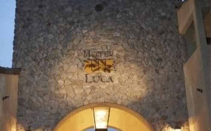 North Block Hotel