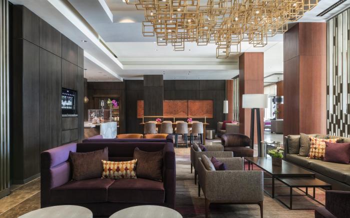 Four Seasons Hotel Silicon Valley at East Palo Alto