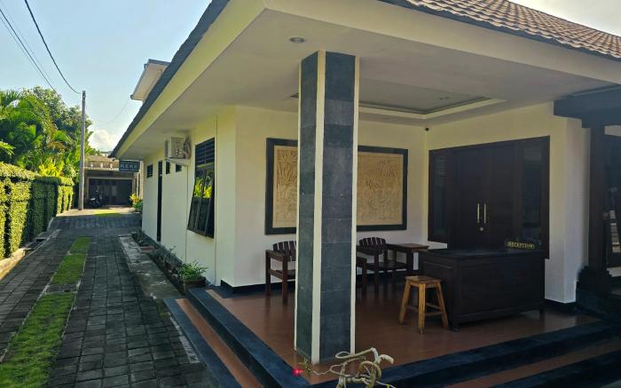 Keke Homestay