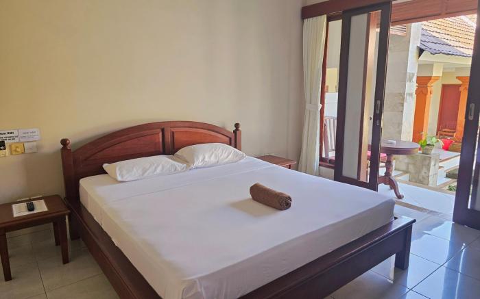 Keke Homestay