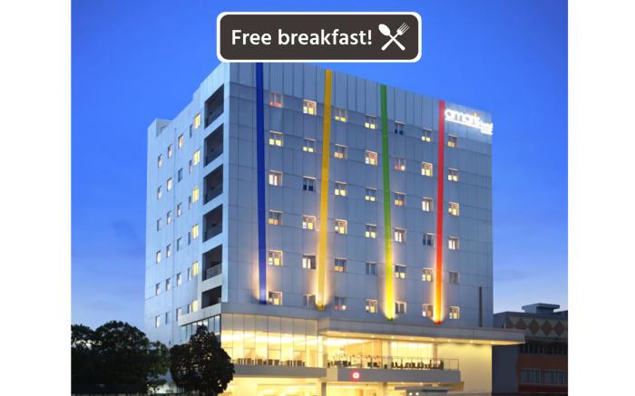 Amaris Hotel Serpong