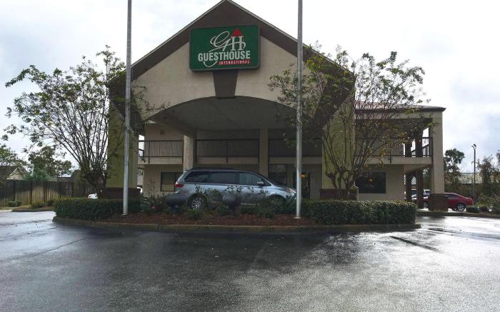 GuestHouse Inn Dothan